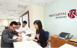 Chứng khoán Bản Việt bị khiển trách vì nhiều lần sửa lỗi giao dịch