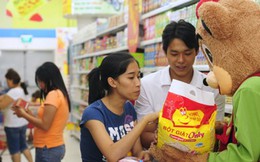 Lotte thoái lui khỏi cuộc đua mua lại Big C Việt Nam