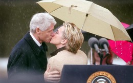 Bầu cử Mỹ 2016 và đoạn kết buồn cho nhà Clinton