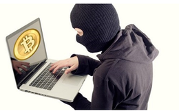 65 triệu USD bị đánh cắp, đồng bitcoin giảm giá 20%