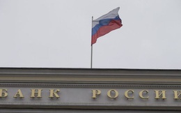 Ngân hàng trung ương Nga bị tin tặc cướp 2 tỉ rúp