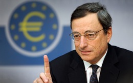 ECB giữ lãi suất không đổi, giảm dự báo tăng trưởng khu vực châu Âu