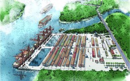 Bà Rịa - Vũng Tàu sẽ xây dựng dự án trung tâm logistics hơn 30.000 tỷ đồng