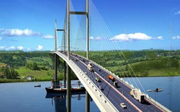 Thủ tướng đồng ý xây cầu Cát Lái hơn 5.700 tỉ đồng nối Tp.HCM với Đồng Nai
