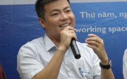 CEO VNPT Media Ngô Diên Hy: “Để thành công, startup phải có tham vọng chinh phục”