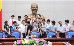 Tin mừng cho Startup Việt: Chính phủ vừa thông qua đề án hỗ trợ cộng đồng khởi nghiệp với hàng loạt ưu đãi