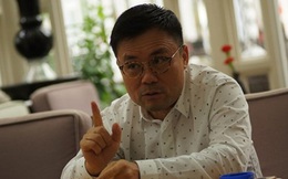 Ông Nguyễn Duy Hưng: Chúng tôi có quỹ đầu tư 100 tỷ đồng cho Startup Việt, nhưng cả năm nay không có chốn giải ngân