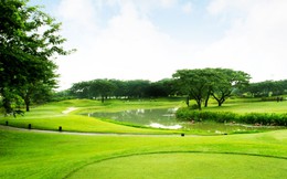 Hà Nội sẽ có thêm dự án sinh thái và sân tập golf tại huyện Thường Tín