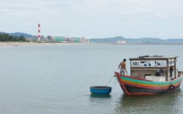 Hàng trăm ngư dân nộp đơn kiện Formosa Hà Tĩnh