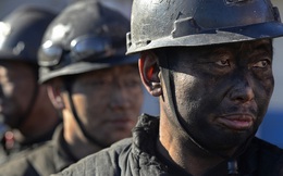 Trung Quốc đang đưa hàng triệu công nhân ngành than, thép về làm tài xế taxi