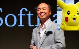 Có thể bạn không biết nhưng Pokemon Go chính là lý do SoftBank chấp nhận bỏ 32 tỷ USD mua ARM