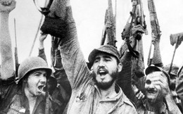 Cuộc đời Fidel Castro, nhà lãnh đạo lừng danh bậc nhất nửa cuối thế kỷ 20