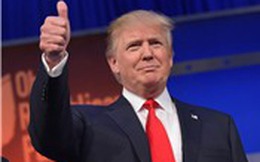 Ông Trump đã thay đổi triển vọng tài chính 2017 của thế giới như thế nào?