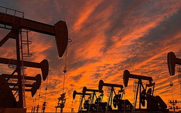 Đầu tư khai thác dầu khí xuống thấp nhất 60 năm
