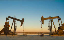 Dự trữ dầu mỏ của Mỹ vượt Nga và Ả Rập Xê-út