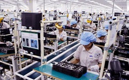 Kim ngạch xuất khẩu hàng hóa đạt trên 112 tỉ USD