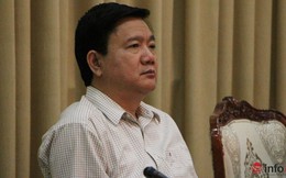 Ông Đinh La Thăng: Năm 2017 TP.HCM phải thu ngân sách hơn 1.000 tỷ/ngày