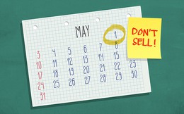 “Sell in May” sai rồi, tháng 6 dòng tiền sẽ ra sao?