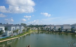 [Chùm ảnh] Những Resort 5 sao đầu tiên ở Phú Quốc