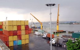 Triển khai Cơ chế một cửa quốc gia tại toàn bộ cảng biển vào tháng 6