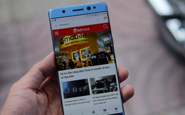 Cập nhật: Chính thức ngưng bán Note 7 tại Việt Nam, có thể sẽ thu hồi sản phẩm
