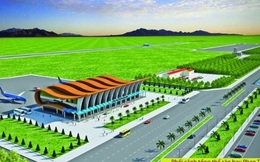 Bình Thuận chi 300 tỷ đồng mở rộng đường ra sân bay