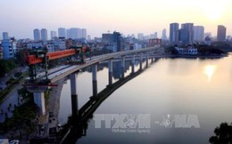 Hơn 400.000 tỷ đồng phát triển giao thông Hà Nội