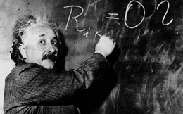 Albert Einstein nói "Trước 30 tuổi mà không cống hiến gì cho khoa học thì chớ mơ mộng thêm": Đừng buồn, nghiên cứu cho kết quả ngược lại!