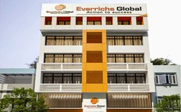 Công ty đa cấp Everrichs Global “ỉm khiếu nại” để rút tiền ký quỹ?