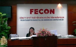 Fecon - “người khổng lồ” đi chậm