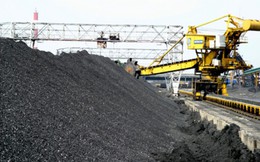 Bộ Tài chính đề nghị tăng kế hoạch xuất khẩu than lên 3-4 triệu/tấn năm