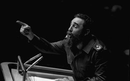 "Lịch sử sẽ xá tội cho tôi" - Những câu nói nổi tiếng của Fidel Castro