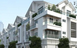 FLC sắp ra mắt dự án khu phố xanh ở Long Biên?