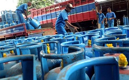 Doanh nghiệp gas “đại chiến” vì Nghị định 19