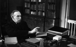 10 sự thật thú vị về Keynes – “cha đẻ” của đầu tư hiện đại