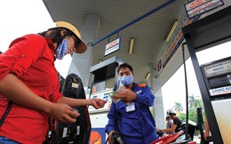Đại gia Nhật “nhảy” vào bán lẻ xăng dầu: Phép thử DN nội