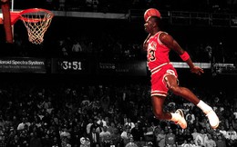 3 bí quyết của Michael Jordan giúp bạn từ người bình thường vươn lên vị trí số một!