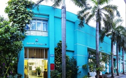 Garmex Sài Gòn (GMC): 8 tháng doanh thu trên 1000 tỷ đồng