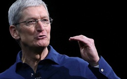 CEO Tim Cook: Làm gì cũng cần có niềm tin, trước kia tôi cũng không dám tin sẽ trở thành CEO Apple