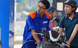 Hôm nay giá bán lẻ xăng dầu sẽ được điều chỉnh ra sao?
