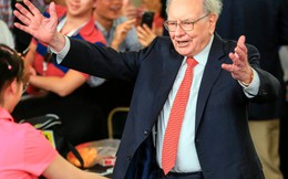 Bill Gates đặc biệt nhưng người bạn thân của ông - Warren Buffet - còn kỳ lạ hơn và cả 2 đều là tỷ phú giàu có bậc nhất!