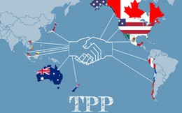 Ký kết Hiệp định TPP: Cửa đã mở để Việt Nam đón thêm nhiều cơ hội