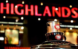 Sau IPO, Highlands Coffee sẽ dưới quyền kiểm soát của Jollibee