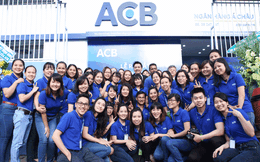 ACB mua bán chứng khoán đầu tư lỗ gần 1.000 tỷ đồng trong quý IV