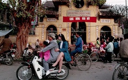 20 năm qua, người Việt đã gọi 'xe máy' là 'Honda' như thế nào?