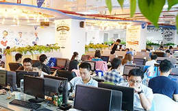 Công nghệ thông tin là ngành có mức lương cạnh tranh nhất tại Việt Nam