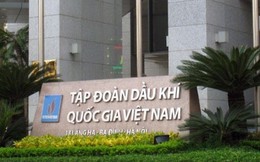 Petro VietNam “mất trắng” 800 tỷ đồng đầu tư vào OceanBank