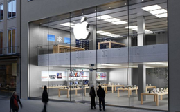 Apple rót 1 tỷ vào Việt Nam: Người Mỹ quyết nhanh lắm!