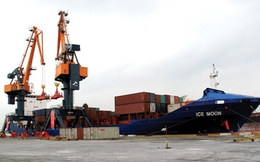 Cảng Hải An (HAH): 9 tháng lãi 96,5 tỷ đồng hoàn thành 67% kế hoạch
