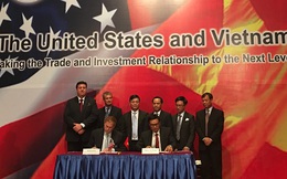 Nhà đầu tư Mỹ bắt tay “đại gia” Việt rót thêm 75 triệu USD vào Dự án Hồ Tràm Strip